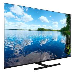 Finlux 65-FQF-1060 65" 4K Ultra HD (3840x2160) LCD Smart TV