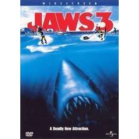 Jaws 3 (US) (DVD)