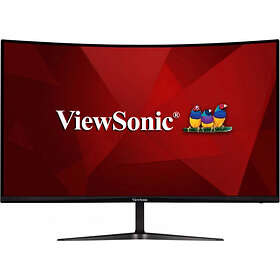 ViewSonic VX3219-PC-MHD 32" Kaareva Gaming Full HD 240Hz