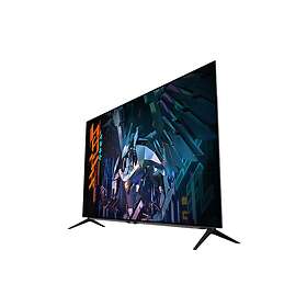 Gigabyte Aorus FO48U 48" Gaming 4K UHD