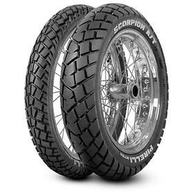 Pirelli Scorpion MT90 A/T 120/80-18 62S TT Bakhjul