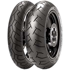 Pirelli Diablo 130/70 ZR16 61W TL Framhjul