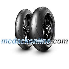 Pirelli Diablo Supercorsa V3 150/60 ZR17 66W TL Bakhjul