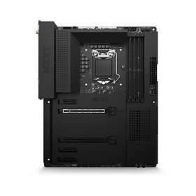 NZXT N7 Z590