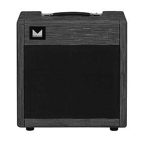 Morgan Amplification Tweed 20 112