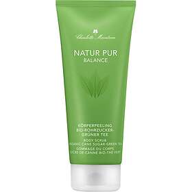 Charlotte Meentzen Natur Pur Balance Body Scrub 200ml