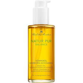 Charlotte Meentzen Natur Pur Balance Body Oil 95ml