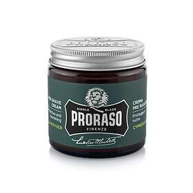 Proraso Cypress & Vetyver Pre-Shave Cream 100ml