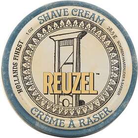 Reuzel Shaving Cream 29g