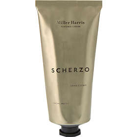 Miller Harris Scherzo Hand Cream 75ml