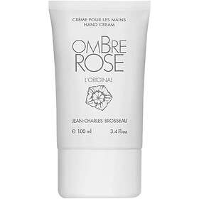 Jean-Charles Brosseau Ombre Rose Hand Cream 100ml