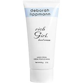 Deborah Lippmann Rich Girl Hand Cream 89g