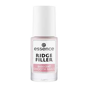 Essence Ridge Filler Smooth Nails Base Coat 8ml