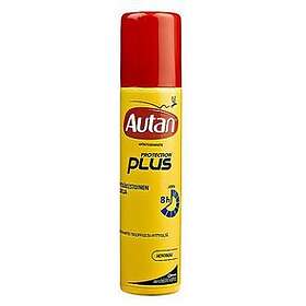 Autan Protection Plus Spray 100ml