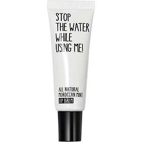 Stop The Water While Using Me! Lip Balm 10ml