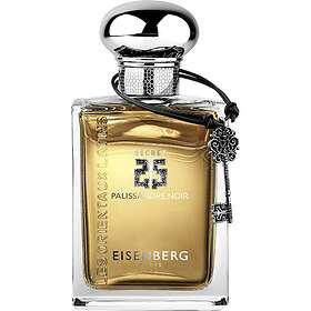 Eisenberg Men Secret I Palissandre Noir edp 30ml