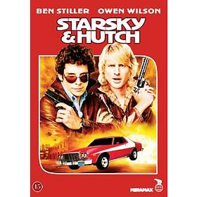 Starsky & Hutch (DVD)