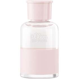 s.Oliver So Pure Women edt 50ml