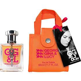 George Gina & Lucy Code Orange edt 50ml