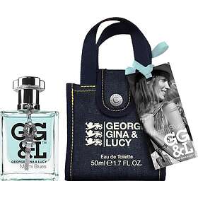 George Gina & Lucy Miami Blues edt 50ml