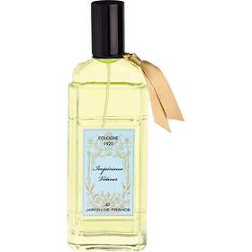 Jardin de France Imperieux Vetiver edc 95ml