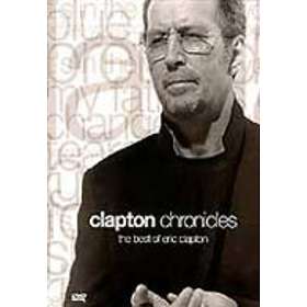 Eric Clapton: Chronicles (US)