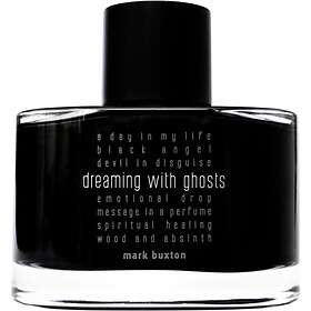 Mark Buxton Dreaming With Ghosts edp 100ml