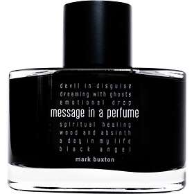 Mark Buxton Message In a Perfume edp 100ml