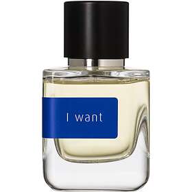 Mark Buxton I Want edp 50ml