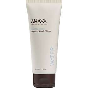 AHAVA Deadsea Water Mineral Hand Cream 40ml