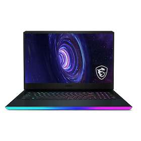 MSI GE76 Raider 10UG-048NE