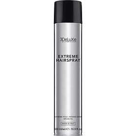 3Deluxe Professional Extreme Hairspray 500ml