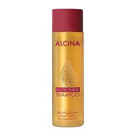 Alcina Nutri Shine Shampoo 500ml