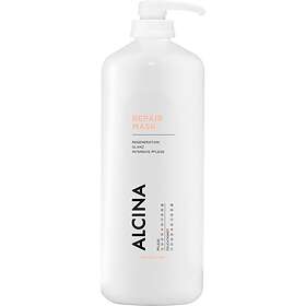 Alcina Aufbau Repair Hair Mask 150ml