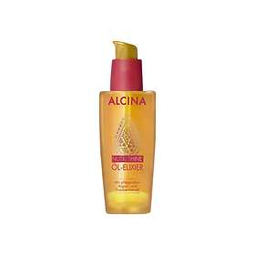 Alcina Nutri Shine Olie Eliksir 50ml