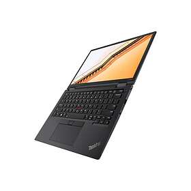 Lenovo ThinkPad X13 Yoga G2 20W8003WMX 13,3" i7-1165G7 (Gen 11) 16GB RAM 512GB SSD