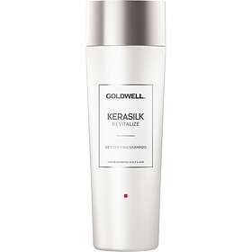 Goldwell Kerasilk Revitalize Detoxifying Shampoo 250ml