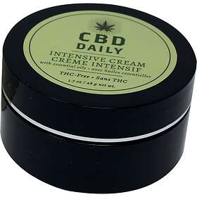 CBD Daily Intensive Body Cream 48g