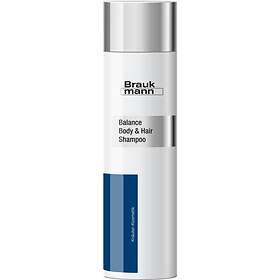 Hildegard Braukmann Balance Body & Hair Shampoo 250ml