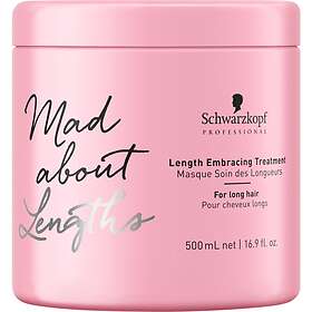 Schwarzkopf Mad About Lengths Embracing Treatment 500ml