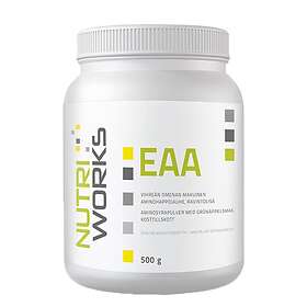 Nutri Works EAA 0,5kg