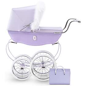 Silver Cross Snow Princess - Hitta 