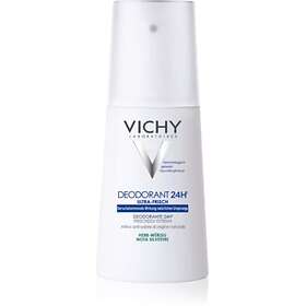 Vichy Ultra Fresh 24H Deo Spray 100ml