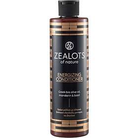 Zealots of Nature Energizing Conditioner 250ml