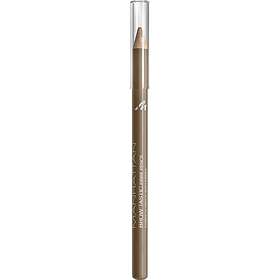 Manhattan Cosmetics Brow'Tastic Fibre Pencil