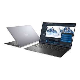 Dell Precision 5560 5VYJJ 15,6" i7-11850H (Gen 11) 32Go RAM 1To SSD