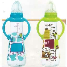 Tigex Baby Bottle 330ml