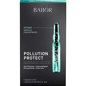 Babor Pollution Protect Ampoule Concentrates 7x2ml