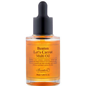 Benton Let's Carrot Multi Oil 30ml