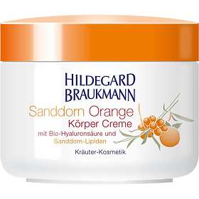 Hildegard Braukmann Body Cream 200ml